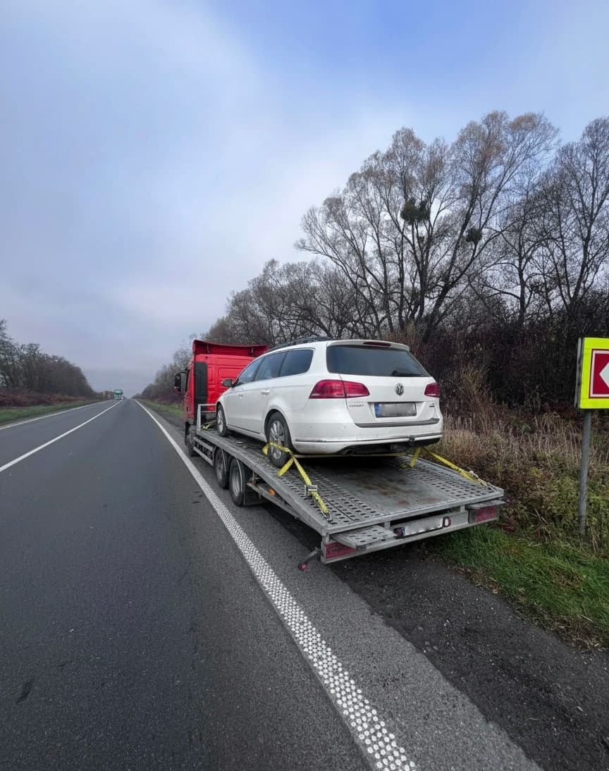 Транспортування по Україні